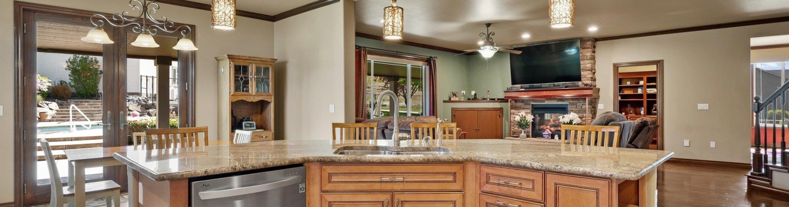 Sandy Ridge Rd, Pasco, Washington 99301, 5 Bedrooms Bedrooms, ,4 BathroomsBathrooms,For Sale,Sandy Ridge Rd,283599