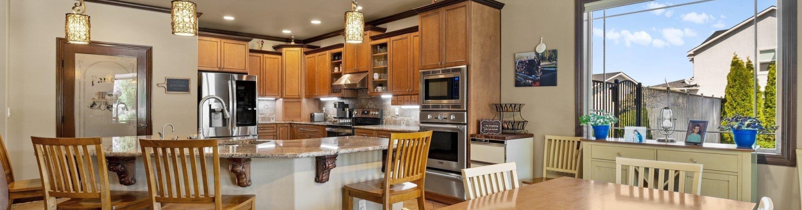 Sandy Ridge Rd, Pasco, Washington 99301, 5 Bedrooms Bedrooms, ,4 BathroomsBathrooms,For Sale,Sandy Ridge Rd,283599