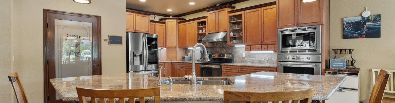 Sandy Ridge Rd, Pasco, Washington 99301, 5 Bedrooms Bedrooms, ,4 BathroomsBathrooms,For Sale,Sandy Ridge Rd,283599