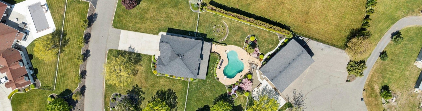 Sandy Ridge Rd, Pasco, Washington 99301, 5 Bedrooms Bedrooms, ,4 BathroomsBathrooms,For Sale,Sandy Ridge Rd,283599