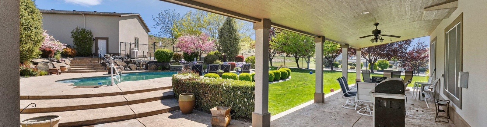 Sandy Ridge Rd, Pasco, Washington 99301, 5 Bedrooms Bedrooms, ,4 BathroomsBathrooms,For Sale,Sandy Ridge Rd,283599