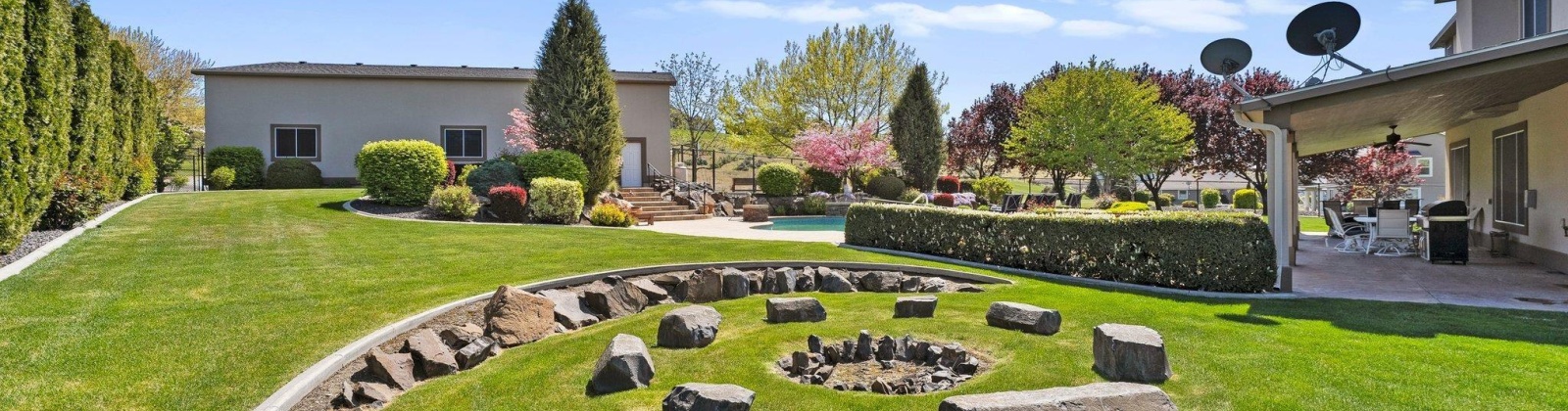 Sandy Ridge Rd, Pasco, Washington 99301, 5 Bedrooms Bedrooms, ,4 BathroomsBathrooms,For Sale,Sandy Ridge Rd,283599