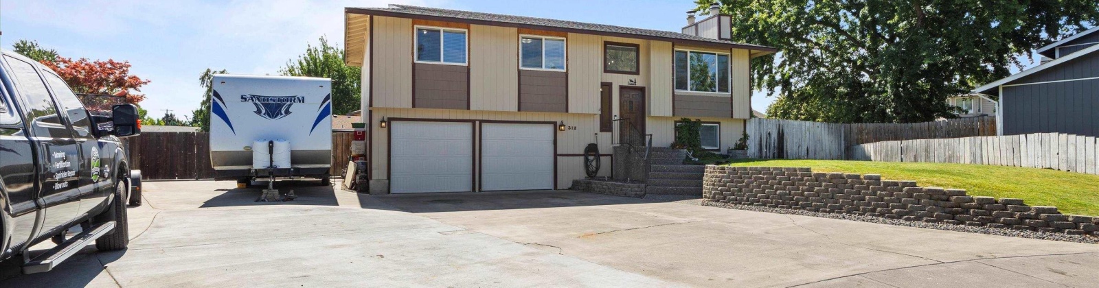 Idaho. PL, Kennewick, Washington 99336, 4 Bedrooms Bedrooms, ,3 BathroomsBathrooms,For Sale,Idaho. PL,285590