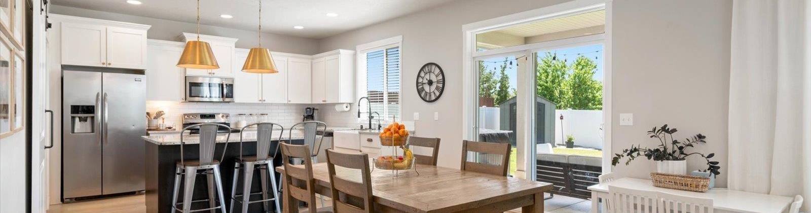 17th Place, Kennewick, Washington 99338, 4 Bedrooms Bedrooms, ,3 BathroomsBathrooms,For Sale,17th Place,285595
