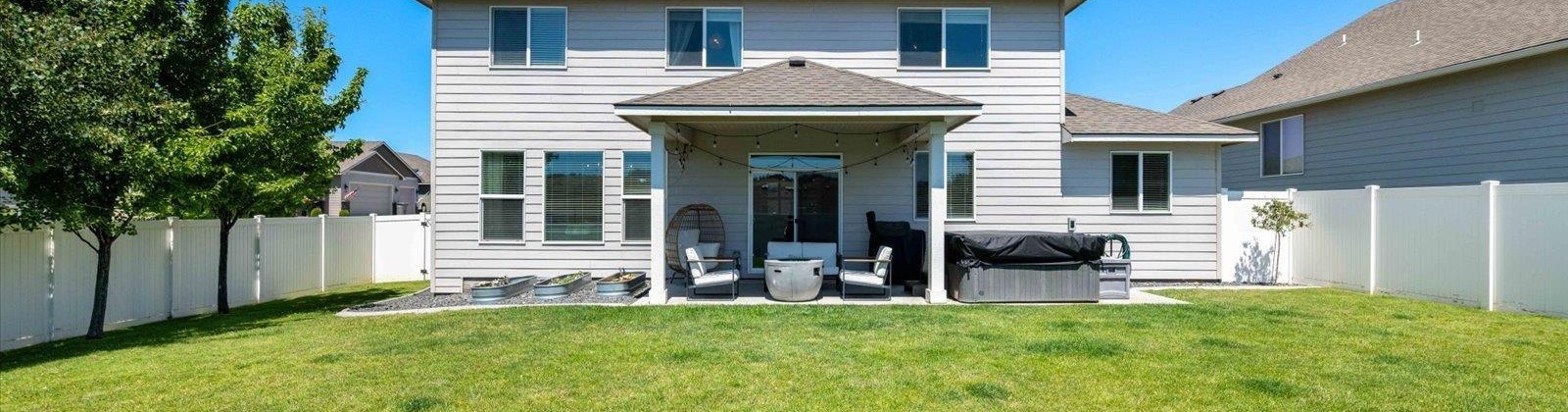 17th Place, Kennewick, Washington 99338, 4 Bedrooms Bedrooms, ,3 BathroomsBathrooms,For Sale,17th Place,285595