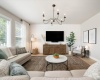 17th Place, Kennewick, Washington 99338, 4 Bedrooms Bedrooms, ,3 BathroomsBathrooms,For Sale,17th Place,285595
