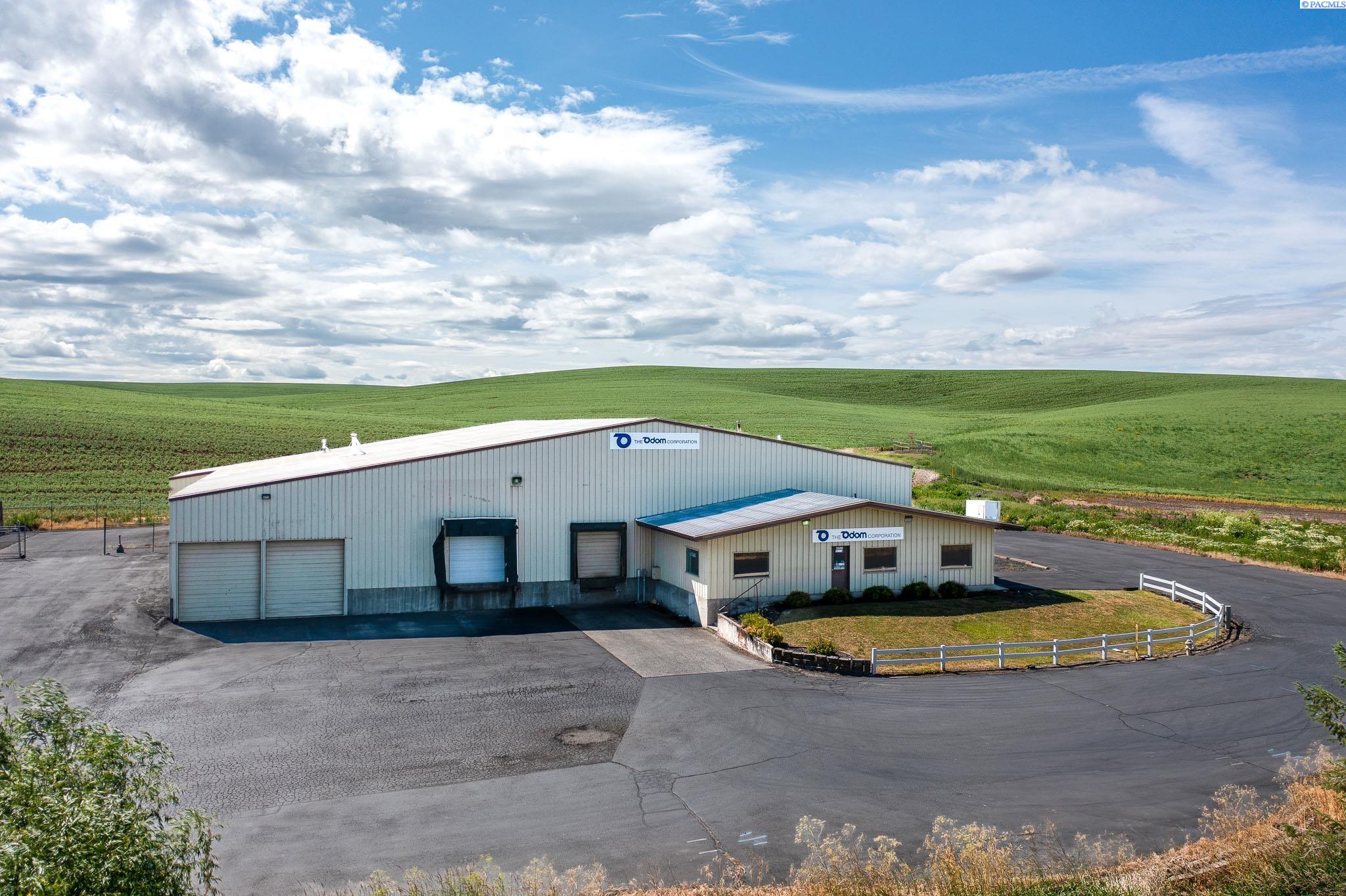 Grand Avenue, Pullman, Washington 99163, 0 , 0 ,21 BathroomsBathrooms,Commercial,For Sale,Grand Avenue,0,285593