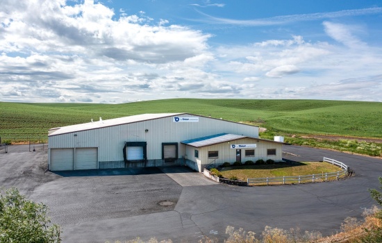 Commercial For Sale