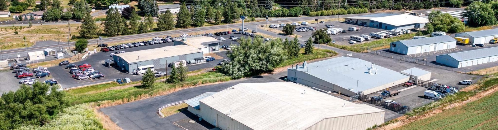 Grand Avenue, Pullman, Washington 99163, ,21 BathroomsBathrooms,Commercial,For Sale,Grand Avenue,285593