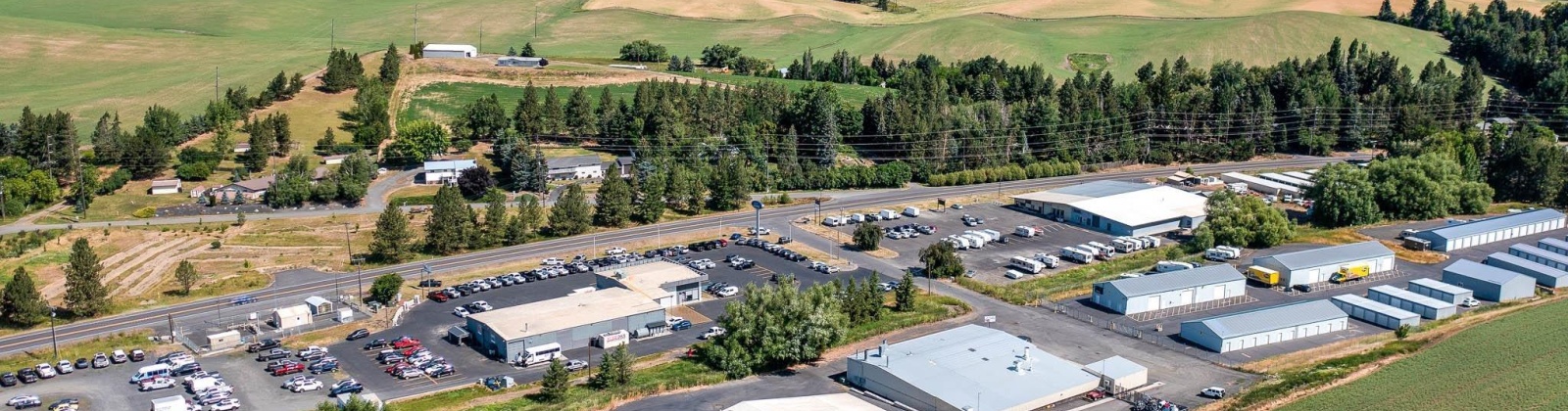 Grand Avenue, Pullman, Washington 99163, ,21 BathroomsBathrooms,Commercial,For Sale,Grand Avenue,285593