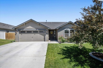 Nitinat Lane, Pasco, Washington 99301, 3 Bedrooms Bedrooms, ,2 BathroomsBathrooms,For Sale,Nitinat Lane,285594