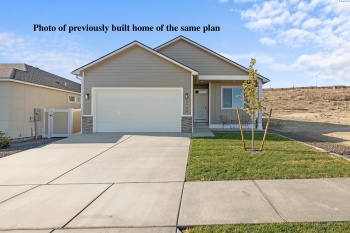 Nuthatch St, Richland, Washington 99352, 3 Bedrooms Bedrooms, ,2 BathroomsBathrooms,For Sale,Nuthatch St,285592