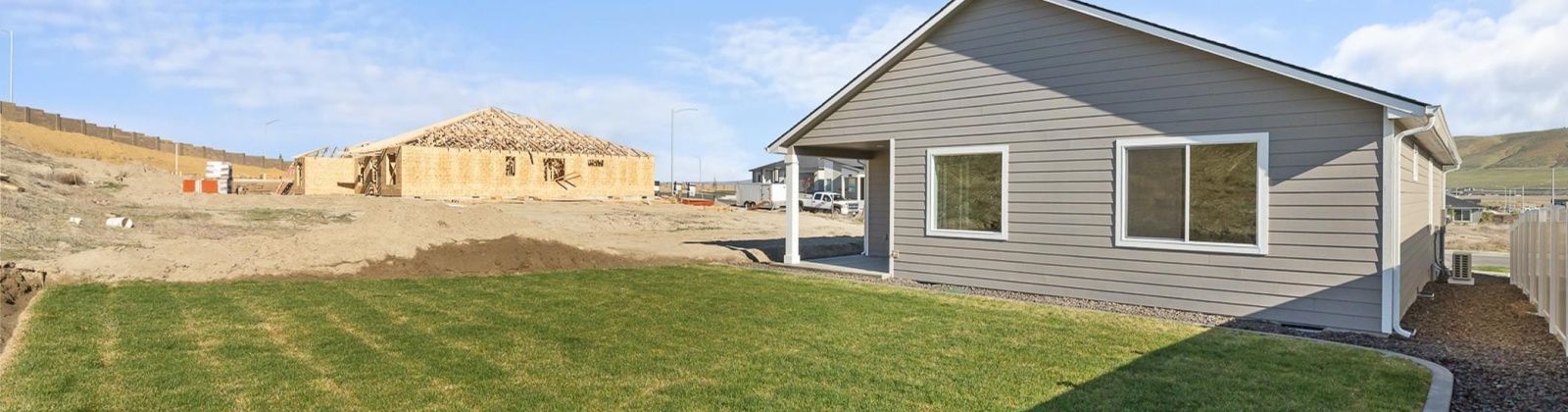 Nuthatch St, Richland, Washington 99353, 3 Bedrooms Bedrooms, ,2 BathroomsBathrooms,For Sale,Nuthatch St,285592