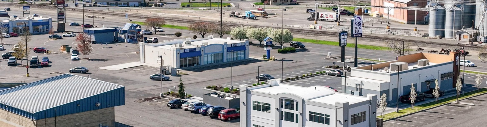 Yakima Valley Highway, Sunnyside, Washington 98944, ,Commercial,For Sale,Yakima Valley Highway,285610
