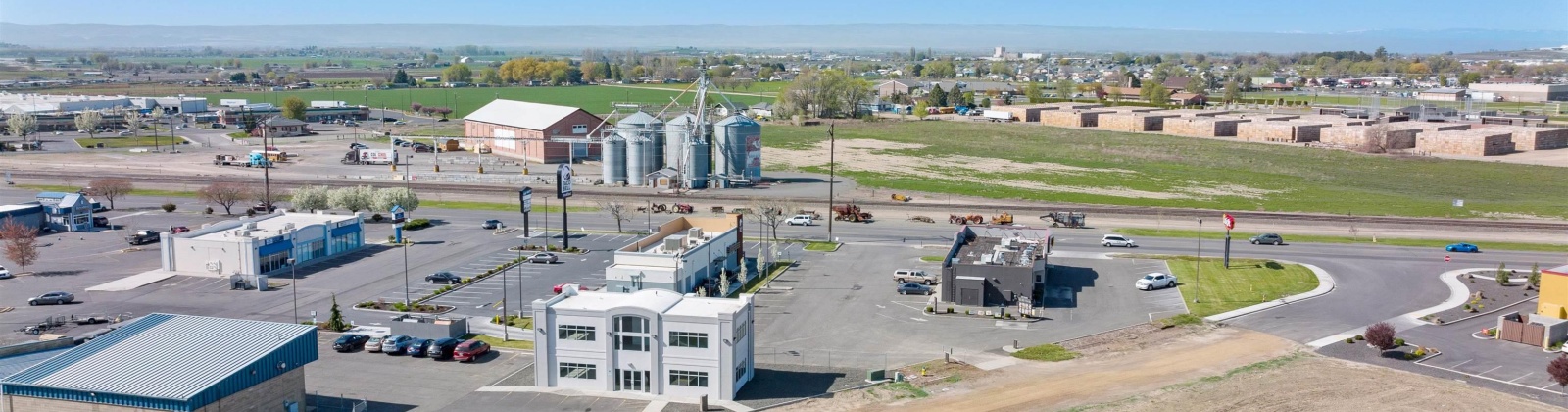Yakima Valley Highway, Sunnyside, Washington 98944, ,Commercial,For Sale,Yakima Valley Highway,285610
