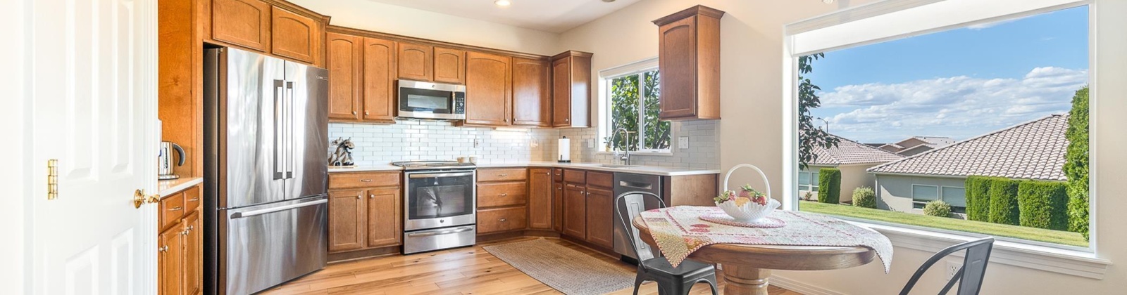 Rio Grande Ave, Kennewick, Washington 99336, 3 Bedrooms Bedrooms, ,3 BathroomsBathrooms,For Sale,Rio Grande Ave,285612