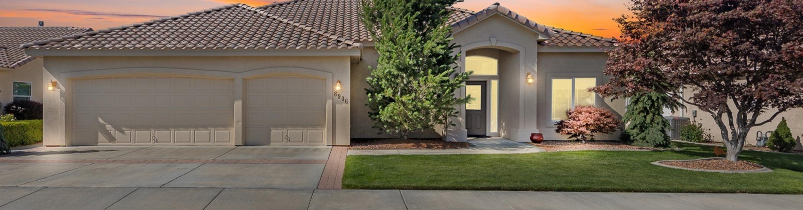 Rio Grande Ave, Kennewick, Washington 99336, 3 Bedrooms Bedrooms, ,3 BathroomsBathrooms,For Sale,Rio Grande Ave,285612