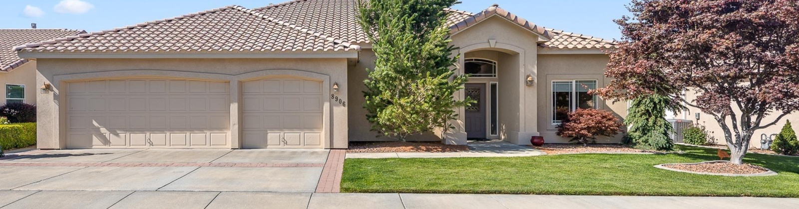 Rio Grande Ave, Kennewick, Washington 99336, 3 Bedrooms Bedrooms, ,3 BathroomsBathrooms,For Sale,Rio Grande Ave,285612