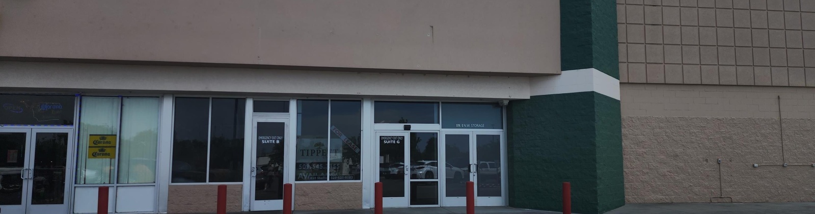 Canal Dr, Kennewick, Washington, 0 , 0 ,51 BathroomsBathrooms,Commercial,For Sale,Canal Dr,0,285602