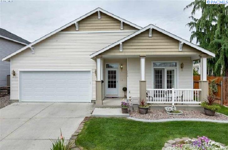 Mariner Lane, Pasco, Washington 99301, 3 Bedrooms Bedrooms, 0 ,2 BathroomsBathrooms,Houses,For Rent,Mariner Lane,0,285609