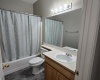 Mariner Lane, Pasco, Washington 99301, 3 Bedrooms Bedrooms, 0 ,2 BathroomsBathrooms,Houses,For Rent,Mariner Lane,0,285609