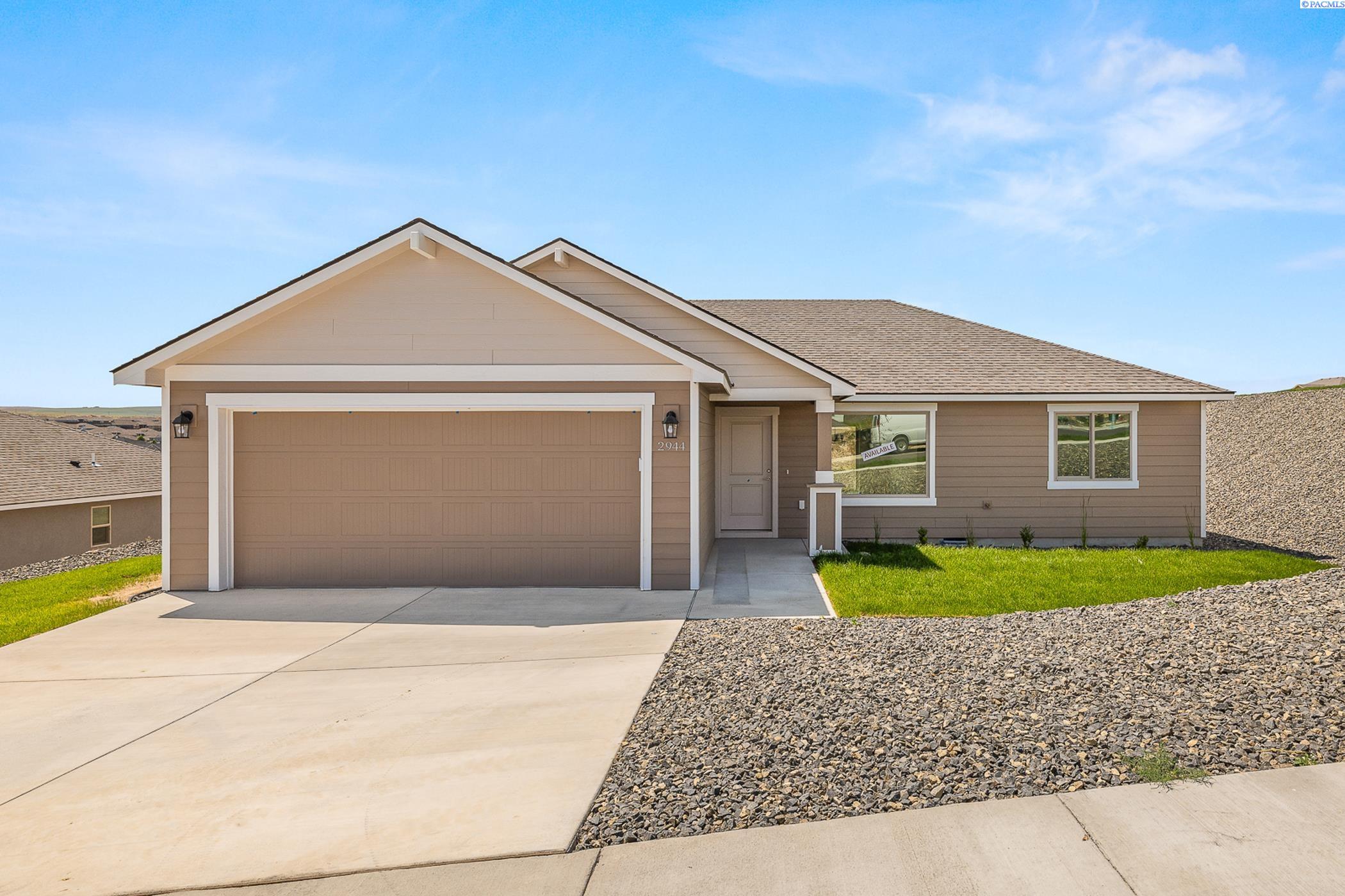 Penn St, Kennewick, Washington 99338, 3 Bedrooms Bedrooms, 0 ,2 BathroomsBathrooms,Houses,For Sale,Penn St,0,285605