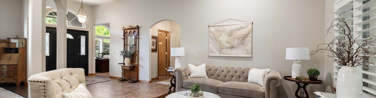 Falconridge St., Richland, Washington 99352, 3 Bedrooms Bedrooms, ,3 BathroomsBathrooms,For Sale,Falconridge St.,285606