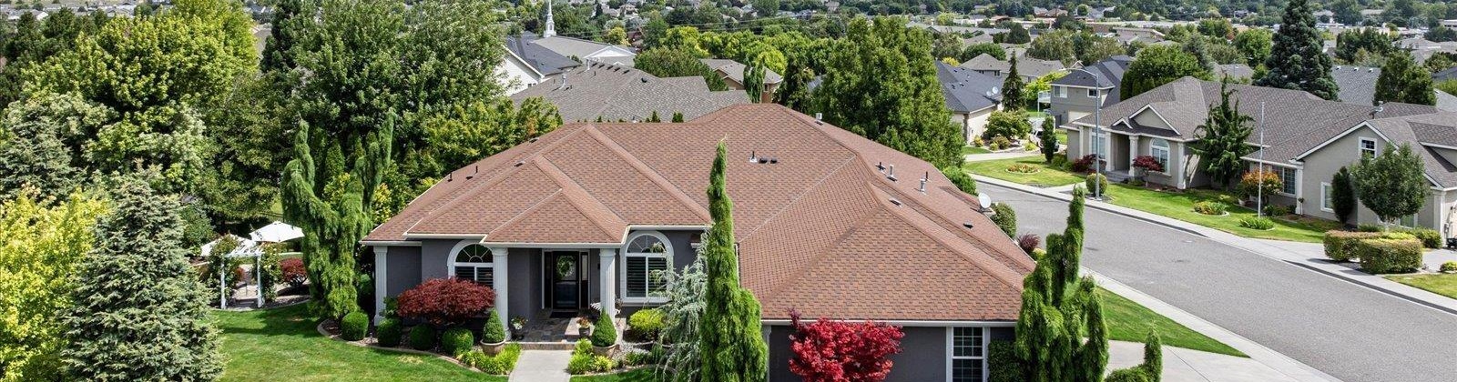 Falconridge St., Richland, Washington 99352, 3 Bedrooms Bedrooms, ,3 BathroomsBathrooms,For Sale,Falconridge St.,285606