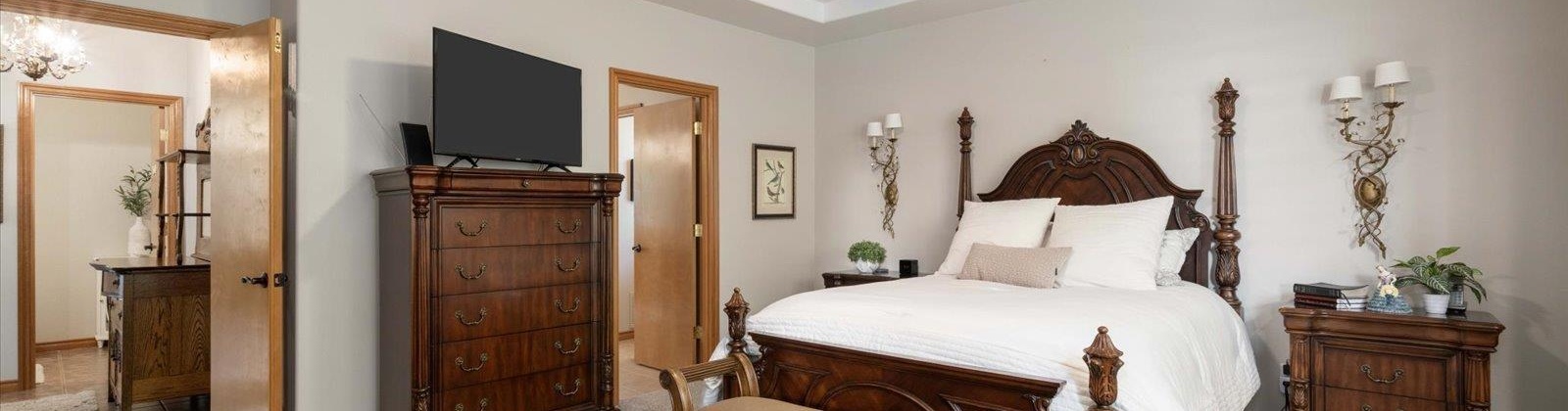 Falconridge St., Richland, Washington 99352, 3 Bedrooms Bedrooms, ,3 BathroomsBathrooms,For Sale,Falconridge St.,285606