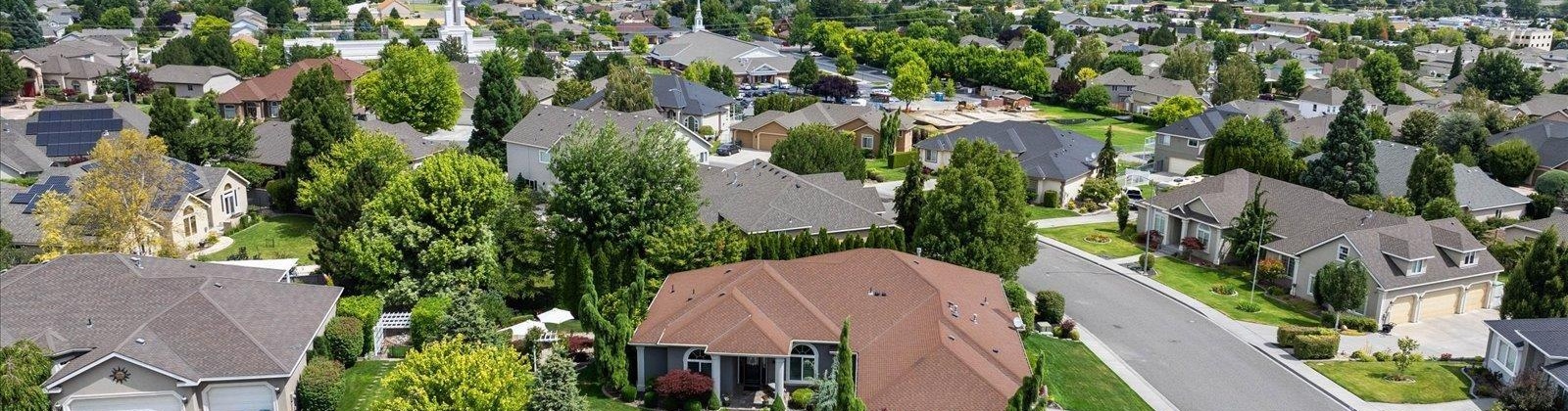 Falconridge St., Richland, Washington 99352, 3 Bedrooms Bedrooms, ,3 BathroomsBathrooms,For Sale,Falconridge St.,285606