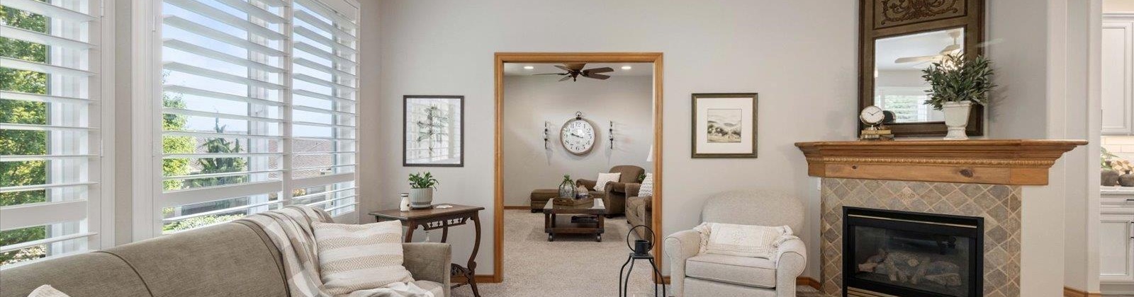 Falconridge St., Richland, Washington 99352, 3 Bedrooms Bedrooms, ,3 BathroomsBathrooms,For Sale,Falconridge St.,285606