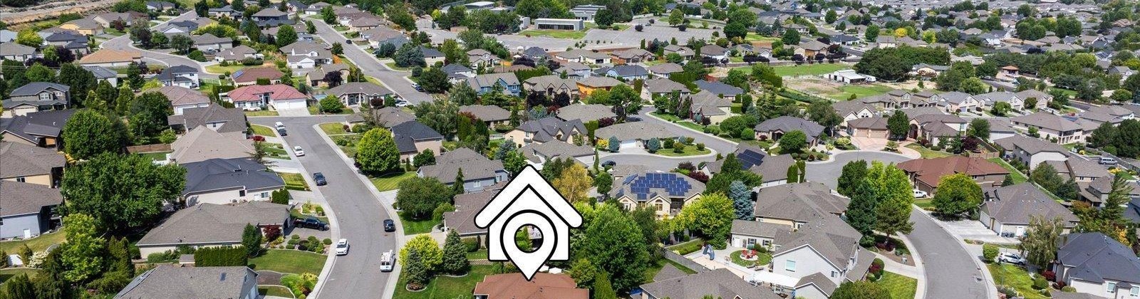 Falconridge St., Richland, Washington 99352, 3 Bedrooms Bedrooms, ,3 BathroomsBathrooms,For Sale,Falconridge St.,285606
