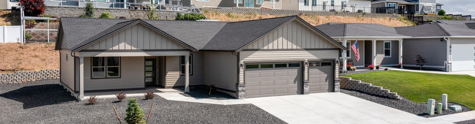 Wallowa, Pullman, Washington 99163, 3 Bedrooms Bedrooms, 0 ,2 BathroomsBathrooms,Houses,For Sale,Wallowa,0,285630