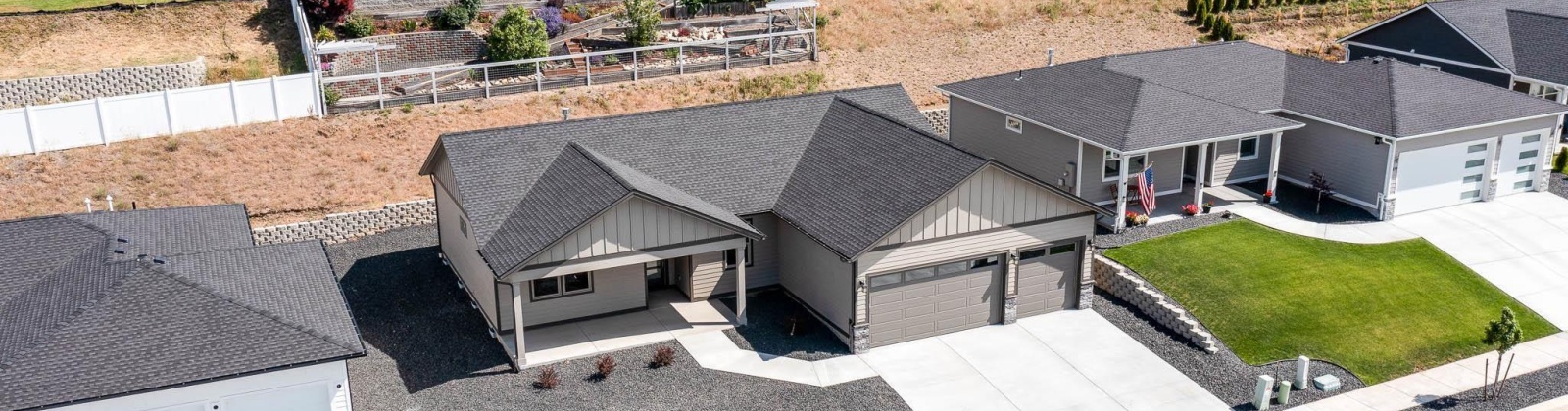 Wallowa, Pullman, Washington 99163, 3 Bedrooms Bedrooms, 0 ,2 BathroomsBathrooms,Houses,For Sale,Wallowa,0,285630