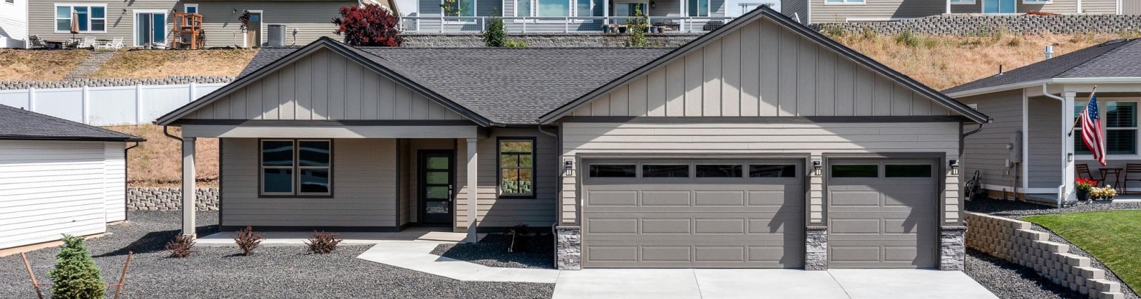 Wallowa, Pullman, Washington 99163, 3 Bedrooms Bedrooms, 0 ,2 BathroomsBathrooms,Houses,For Sale,Wallowa,0,285630