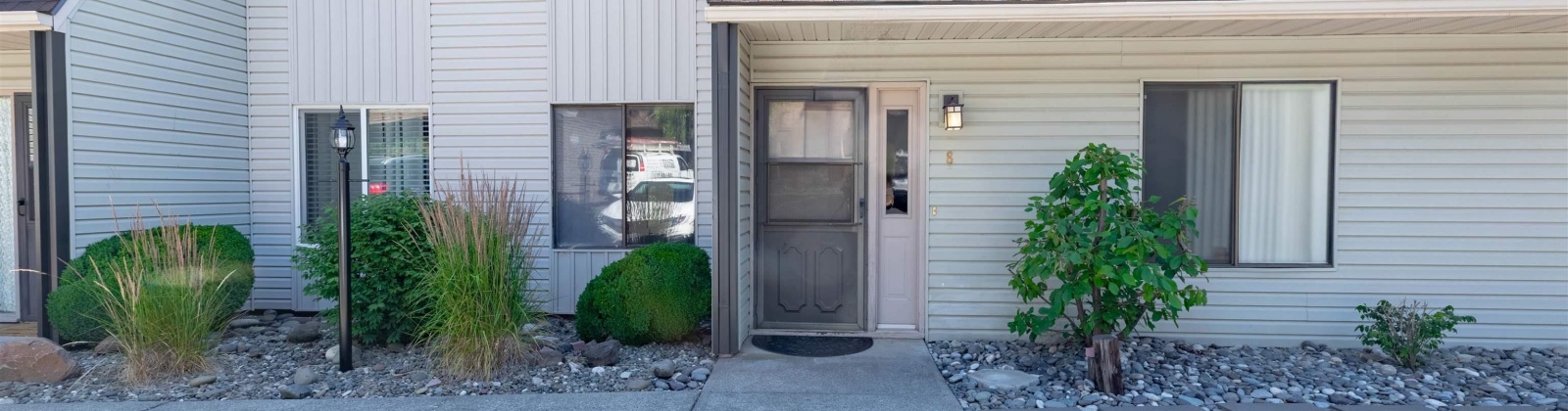 Crestview #8, Pullman, Washington 99163, 4 Bedrooms Bedrooms, 0 ,2 BathroomsBathrooms,Condos/townhomes,For Sale,Crestview #8,0,285629