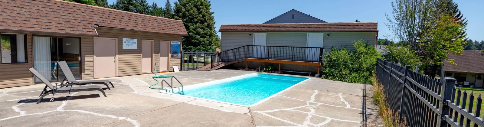 Crestview #8, Pullman, Washington 99163, 4 Bedrooms Bedrooms, 0 ,2 BathroomsBathrooms,Condos/townhomes,For Sale,Crestview #8,0,285629