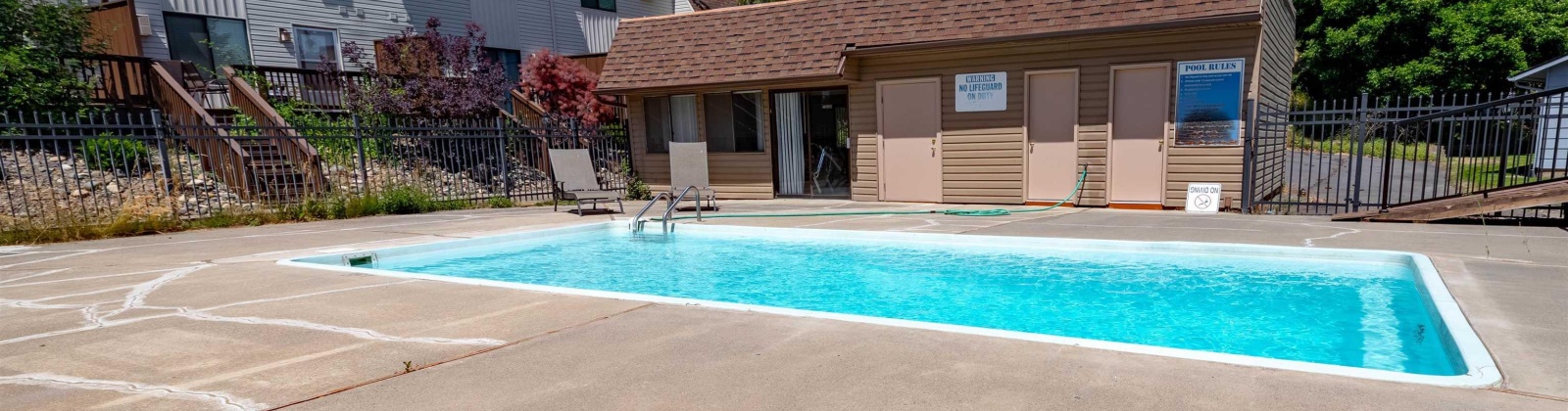 Crestview #8, Pullman, Washington 99163, 4 Bedrooms Bedrooms, 0 ,2 BathroomsBathrooms,Condos/townhomes,For Sale,Crestview #8,0,285629