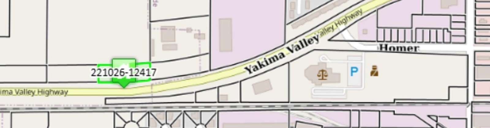 Yakima Valley Hwy, Sunnyside, Washington 98944, ,Commercial,For Sale,Yakima Valley Hwy,285619