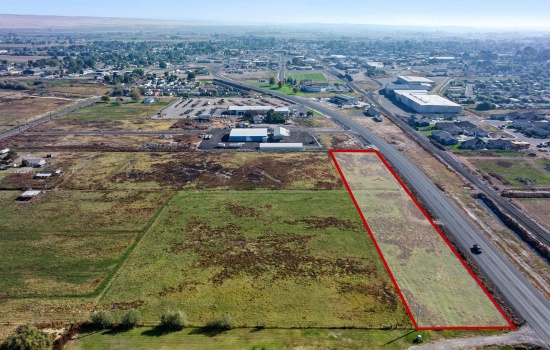 Yakima Valley Hwy, Sunnyside, Washington 98944, ,Commercial,For Sale,Yakima Valley Hwy,285616
