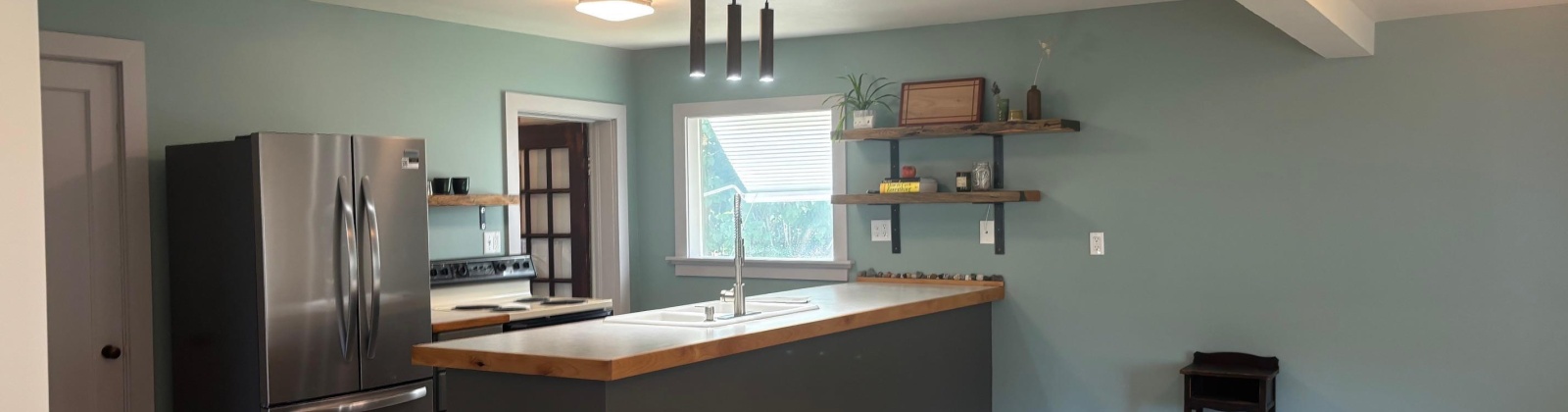 Culton St, Palouse, Washington 99161, 1 Bedroom Bedrooms, ,1 BathroomBathrooms,For Sale,Culton St,285626