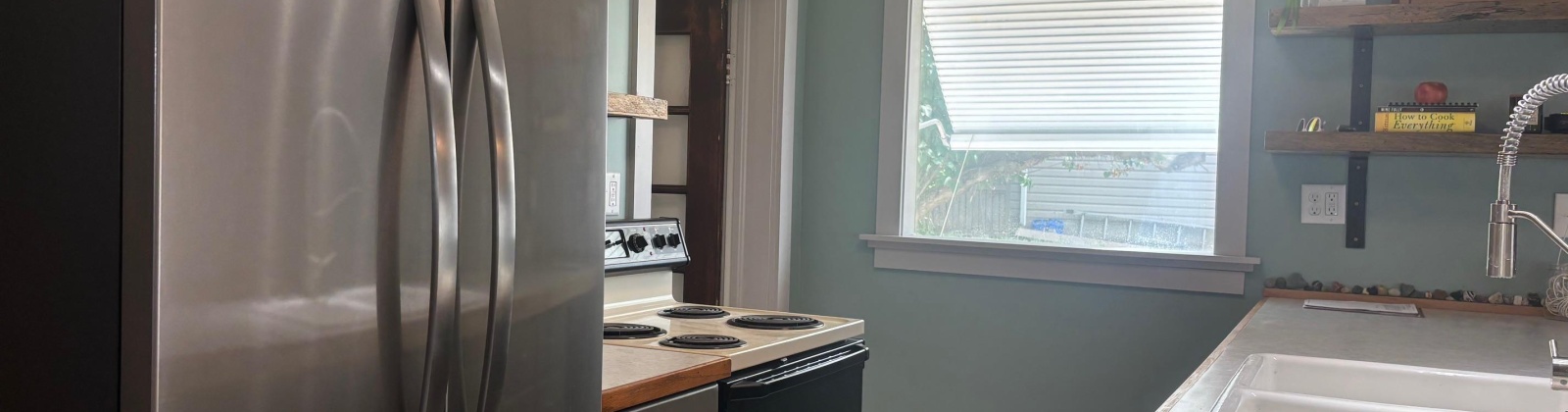Culton St, Palouse, Washington 99161, 1 Bedroom Bedrooms, ,1 BathroomBathrooms,For Sale,Culton St,285626