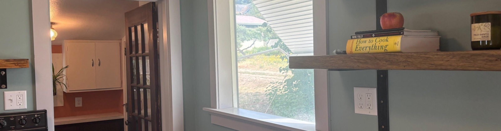 Culton St, Palouse, Washington 99161, 1 Bedroom Bedrooms, ,1 BathroomBathrooms,For Sale,Culton St,285626