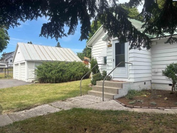 Culton St, Palouse, Washington 99161, 1 Bedroom Bedrooms, ,1 BathroomBathrooms,For Sale,Culton St,285626