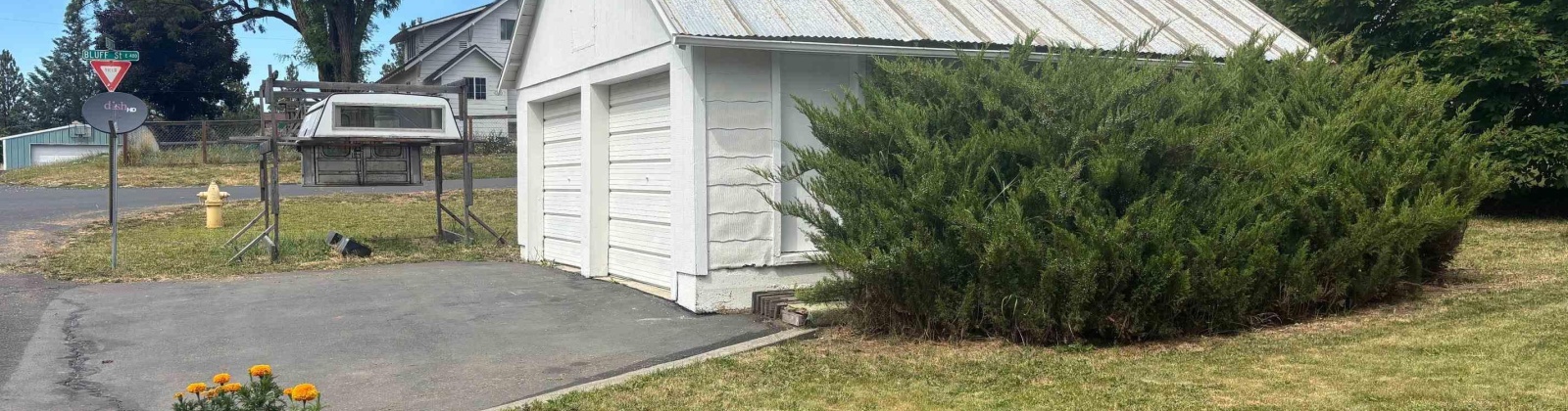 Culton St, Palouse, Washington 99161, 1 Bedroom Bedrooms, ,1 BathroomBathrooms,For Sale,Culton St,285626