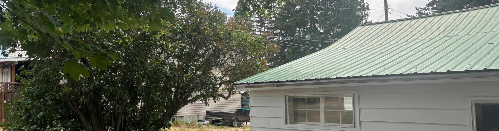 Culton St, Palouse, Washington 99161, 1 Bedroom Bedrooms, ,1 BathroomBathrooms,For Sale,Culton St,285626