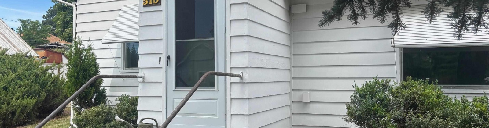 Culton St, Palouse, Washington 99161, 1 Bedroom Bedrooms, ,1 BathroomBathrooms,For Sale,Culton St,285626