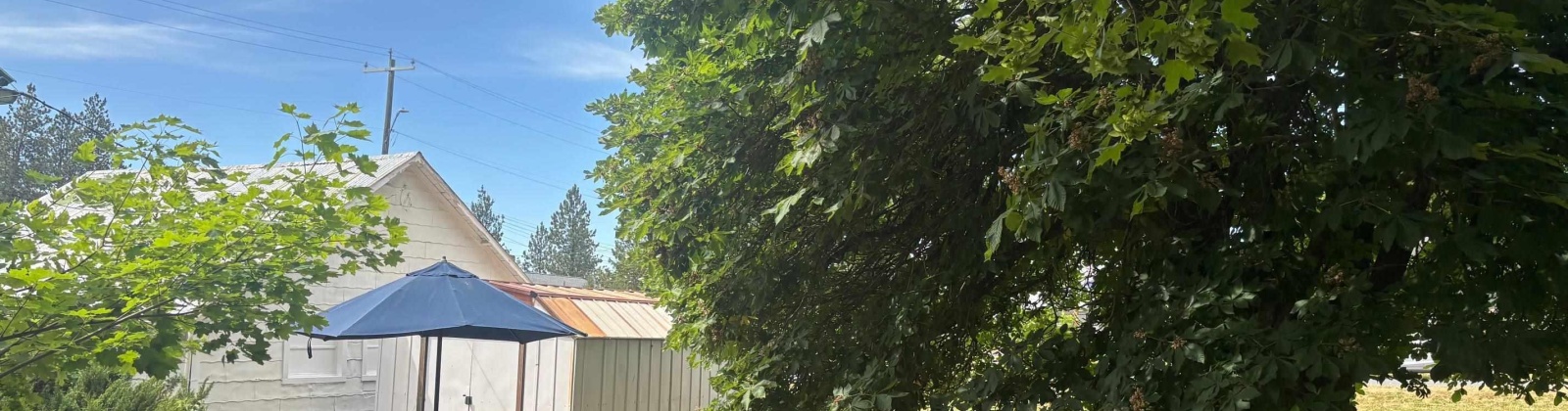 Culton St, Palouse, Washington 99161, 1 Bedroom Bedrooms, ,1 BathroomBathrooms,For Sale,Culton St,285626