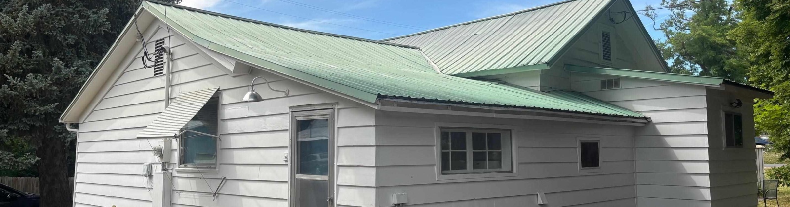 Culton St, Palouse, Washington 99161, 1 Bedroom Bedrooms, ,1 BathroomBathrooms,For Sale,Culton St,285626