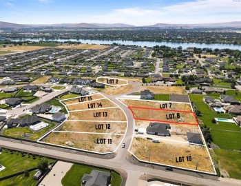 EagleCrest Dr, Pasco, Washington 99301, ,Houses,For Sale,EagleCrest Dr,285525